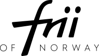 Frii of Norway logo